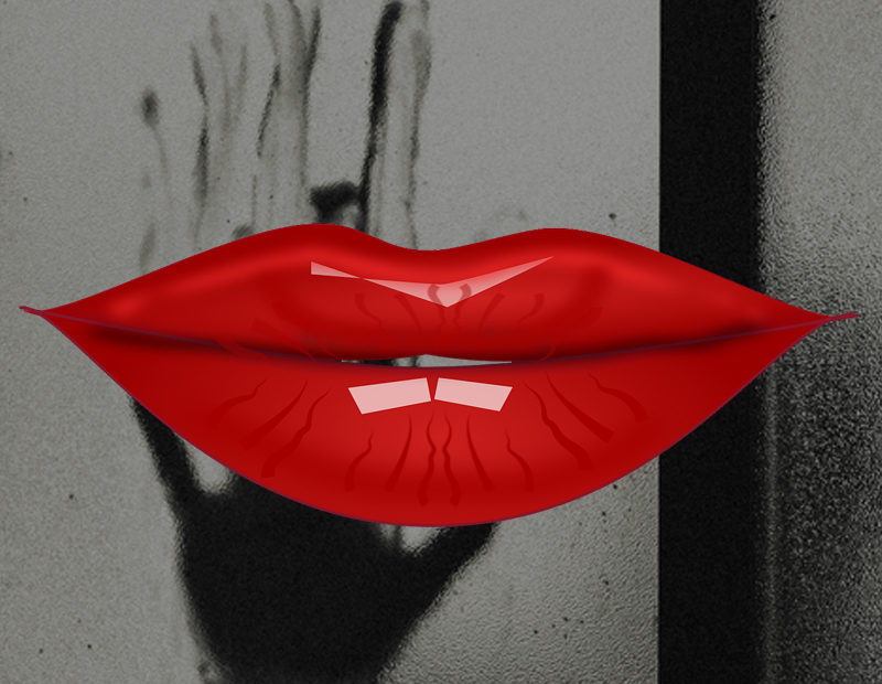 thrillerschrijfster marleen hartog trends thrillercovers thriller boekcover cover lippen Instagram